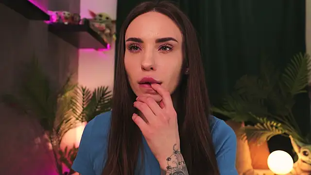 BabyYoda- online show from 03-14-25, 10:39