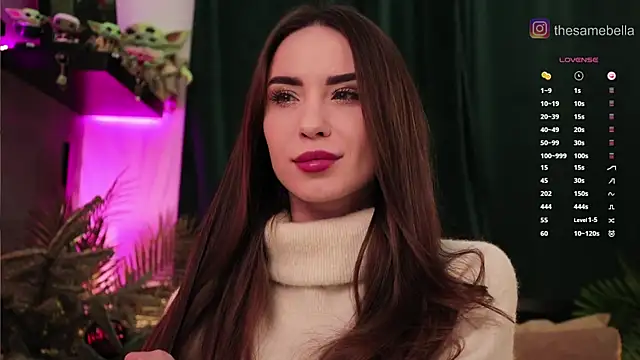 BabyYoda- online show from 01-05-26, 10:24