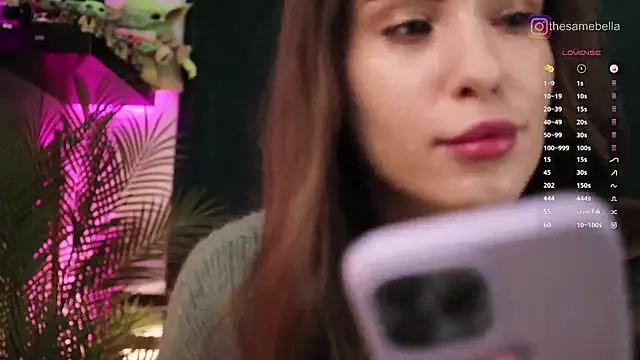 BabyYoda- online show from 10-21-25, 04:06