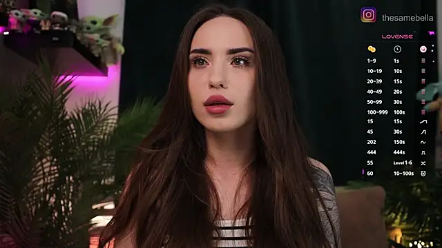 BabyYoda- online show from 09-24-25, 07:20