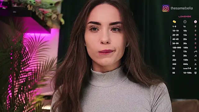 BabyYoda- online show from 10-12-25, 08:54