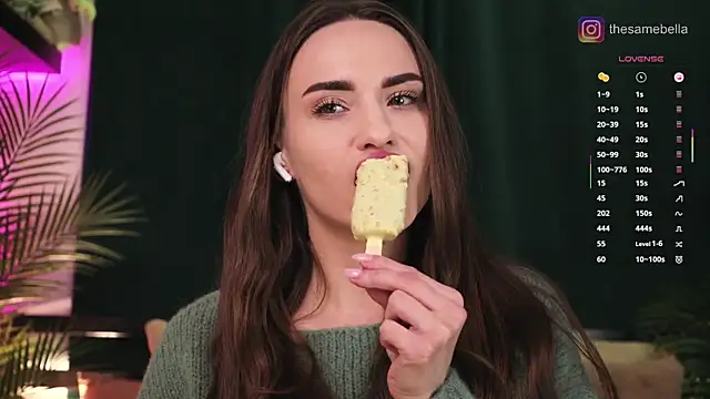 BabyYoda- online show from 10-04-25, 05:58