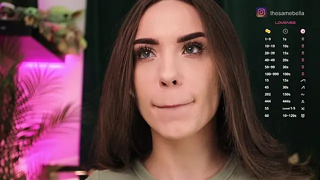 BabyYoda- online show from 11-13-25, 07:29