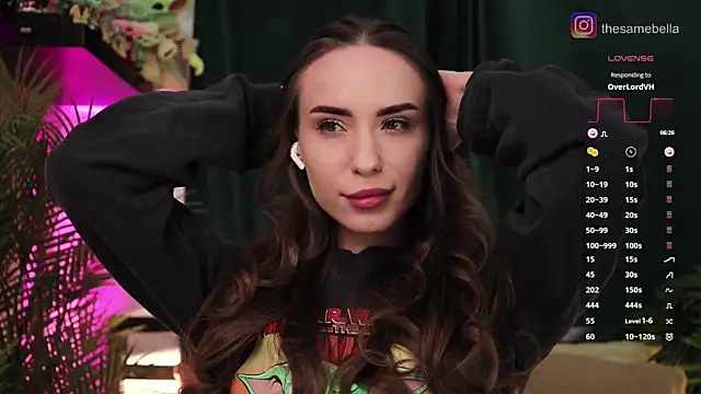 BabyYoda- online show from 10-27-25, 05:03