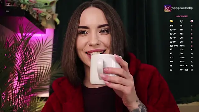 BabyYoda- online show from 10-20-25, 02:28