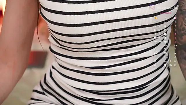 BabyYoda- online show from 11-17-25, 05:39