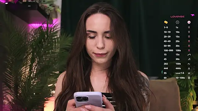 BabyYoda- online show from 09-20-25, 04:01