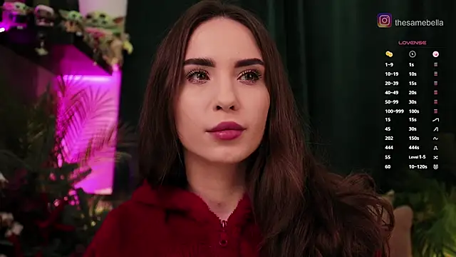 BabyYoda- online show from 12-20-25, 07:39