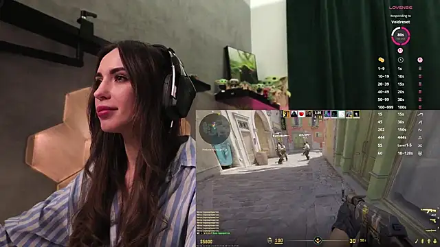 BabyYoda- online show from 03-15-26, 04:41