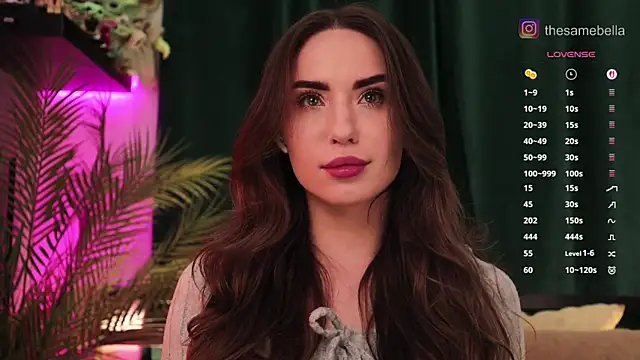 BabyYoda- online show from 03-07-26, 08:36