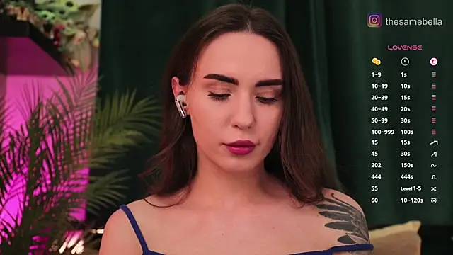 BabyYoda- online show from 02-19-26, 09:23