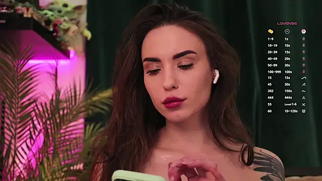 BabyYoda- online show from 03-30-26, 03:57