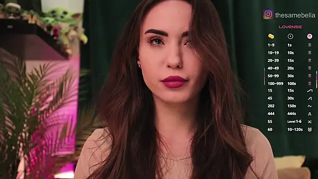 BabyYoda- online show from 02-12-26, 07:57