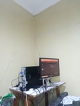 Miss lisa- online show from 10-01-25, 02:06