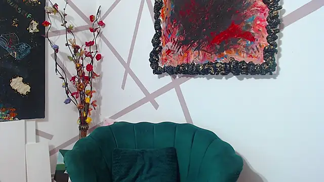 Snapshot of ZaSha__ chatting on 10-06-25, 06:58 ZaSha   online show from 10-06-25, 06:58