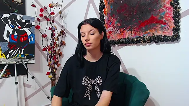 Snapshot of ZaSha__ chatting on 09-12-25, 07:19 ZaSha   online show from 09-12-25, 07:19