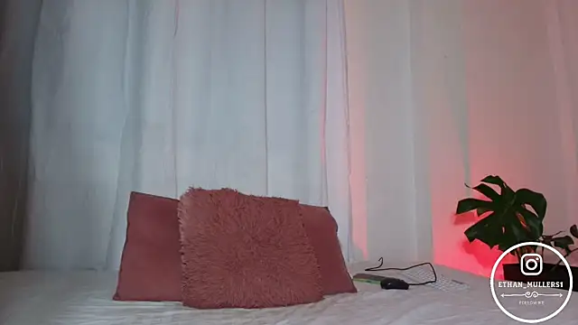 Ethan mullers online show from 07-23-26, 10:34