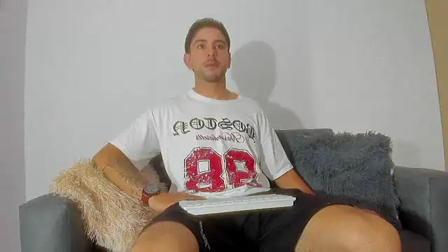 Ethan mullers online show from 02-08-25, 07:05