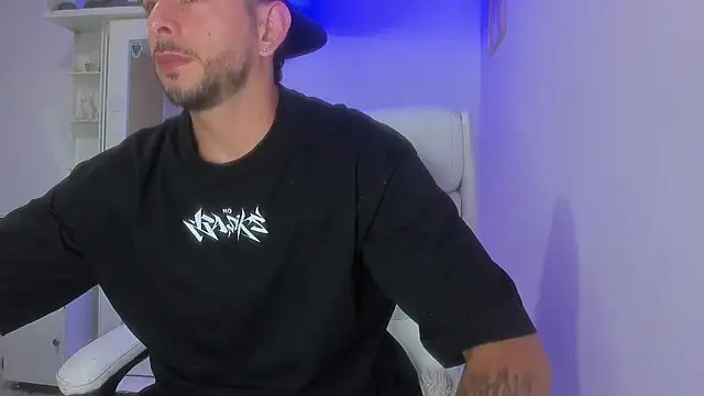 Ethan mullers online show from 01-23-25, 11:26