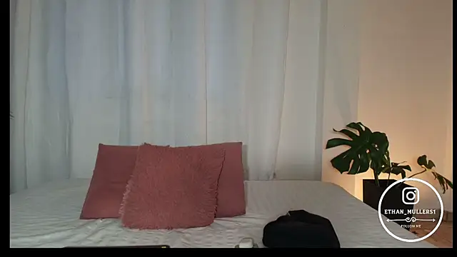 Ethan mullers online show from 07-28-26, 10:56
