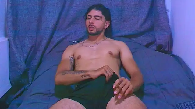 Ethan mullers online show from 10-10-25, 02:45