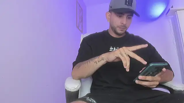 Ethan mullers online show from 01-19-25, 06:32