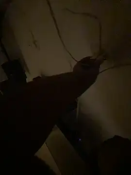 DayanaWood online show from 12-15-25, 01:11