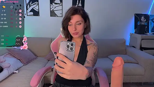 rich peaches online show from 03-22-26, 11:23