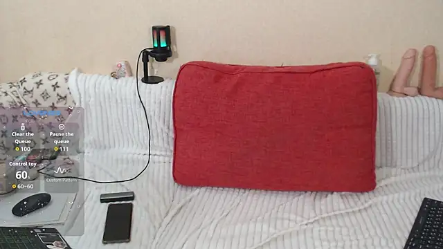  miss ella  online show from 02-20-26, 02:41