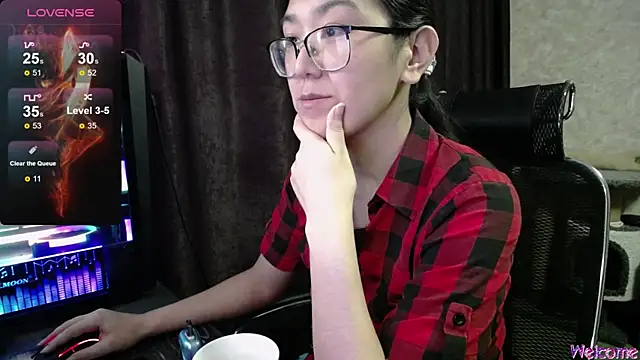 Brightssmiles online show from 03-10-25, 06:16