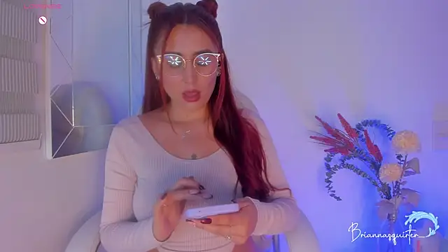 missbrianna online show from 11-08-25, 10:24