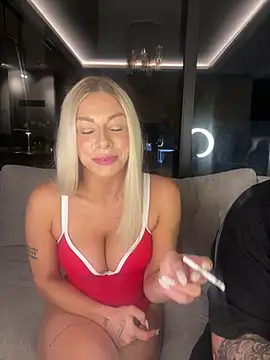 SexOnMyLvL online show from 05-05-26, 08:23