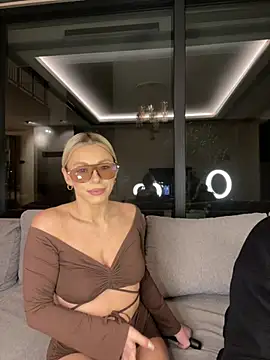 SexOnMyLvL online show from 03-12-26, 09:08