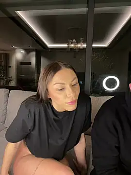 SexOnMyLvL online show from 02-09-26, 10:30