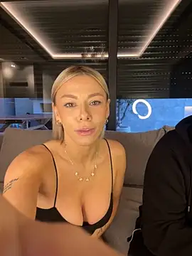 SexOnMyLvL online show from 03-24-26, 03:34