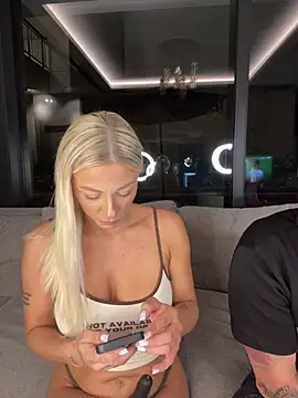 SexOnMyLvL online show from 07-14-26, 08:26