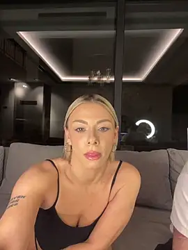 SexOnMyLvL online show from 03-22-26, 07:59