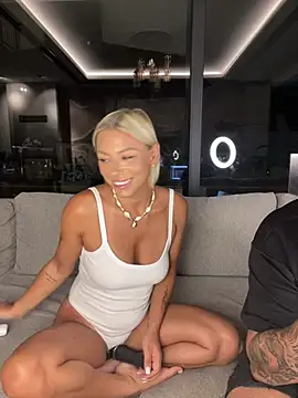 SexOnMyLvL online show from 07-24-26, 08:38