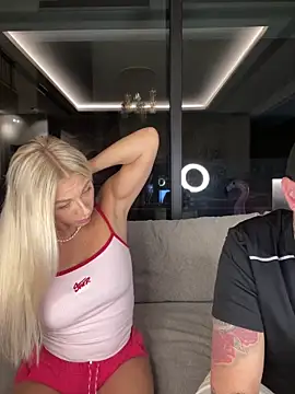 SexOnMyLvL online show from 06-07-26, 08:14