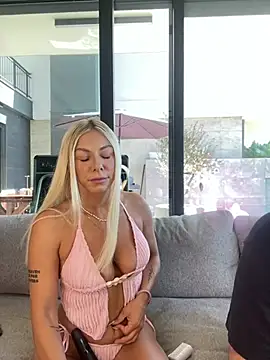 SexOnMyLvL online show from 06-01-26, 12:16