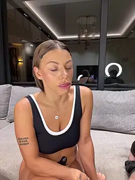 SexOnMyLvL online show from 10-12-25, 08:21