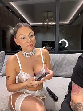 SexOnMyLvL online show from 10-05-25, 08:54