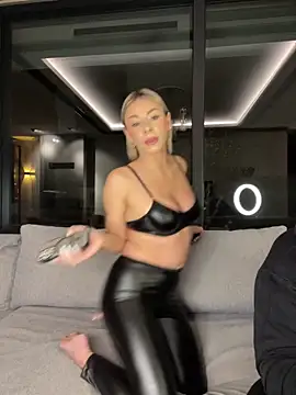 SexOnMyLvL online show from 03-11-26, 09:20