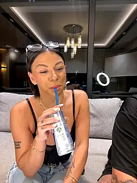 SexOnMyLvL online show from 09-27-25, 08:37