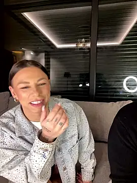 SexOnMyLvL online show from 01-17-26, 09:51