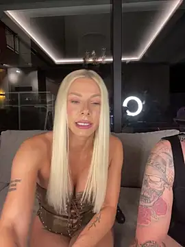 SexOnMyLvL online show from 06-27-26, 08:15