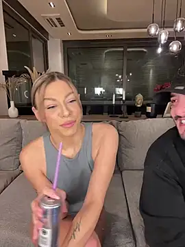 SexOnMyLvL online show from 02-10-25, 10:19