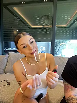 SexOnMyLvL online show from 02-24-26, 11:22