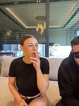 SexOnMyLvL online show from 02-19-26, 12:02