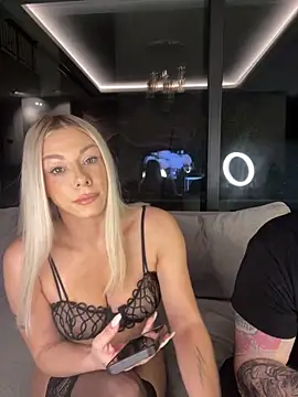 SexOnMyLvL online show from 04-24-26, 08:22